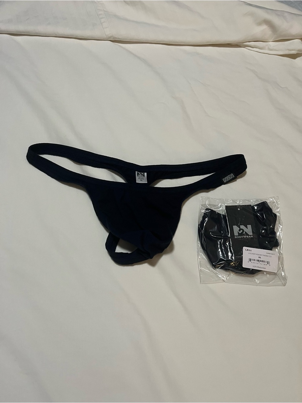 Men's Navy N2N - XL